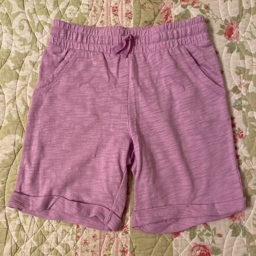 Play Shorts